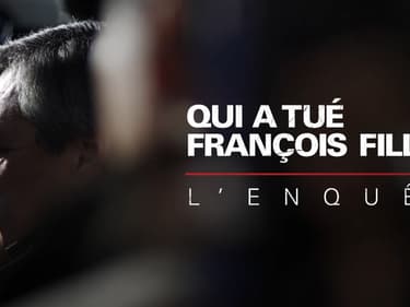 "Qui a tué François Fillon? L'enquête", un documentaire BFMTV exceptionnel