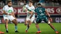Beauden Barrett