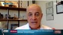 L'interview «Savoir comprendre» : Pr Didier Pittet - 21/08