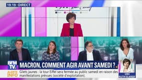Emmanuel Macron: Comment agir avant samedi 8 décembre ?