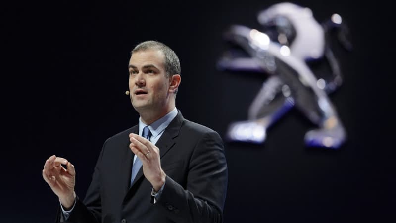 Il voulait remplacer Carlos Tavares: le directeur des achats de Stellantis Maxime Picat quitte le groupe (et pourrait partir diriger Renault)