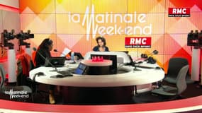 Le Bonus RMC: les Spice Girls à l'honneur au Royaume-Uni