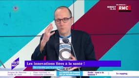 C’est quoi le progrès ? : Les innovations liées à la santé ! - 05/01