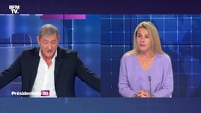 Zemmour : le recit d'une ambition - 27/10