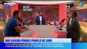 Kop Nord du lundi 26 mai - Une année entre histoire et frustration 