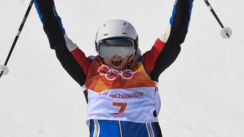Marie Martinod