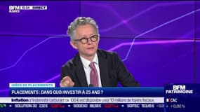 Idée de placements : Dans quels placements investir à 25 ans ? - 16/01