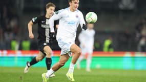 David Strelec - Slovan Bratislava