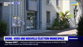 Digne-les-Bains: vers une nouvelle élection municipale