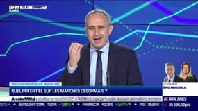 Jean-Jacques Ohana (AI For Alpha) : Quel potentiel sur les marchés désormais ? - 10/02