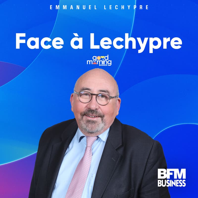 Emmanuel Lechypre face à Raphaël Legendre : Santé, pouvons-nous être raisonnables ? - 29/09