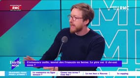 Inflation : le pire est-il devant nous : L'avis de Pierre Rondeau 