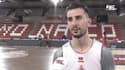 Olympiacos - Monaco : "Ce sera un grand moment de basket au Pirée" savoure Westermann