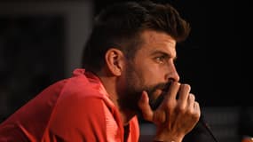 Gerard Piqué