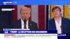 Trump : l'Europe doit-elle avoir peur ? - 21/01