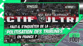 Ligue 1 : Faut-il s'inquiéter de la politisation des tribunes ?