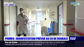 Roubaix: l'hôpital sous tension et de nouveau en grève ce vendredi