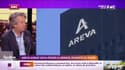 Nicolas Poincaré : Areva aurait sous-estimé la menace jihadiste au Niger - 03/06