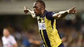 Usain Bolt