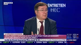 L’entretien HEC: Olivier Klein, directeur général de la BRED