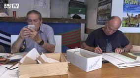Top 14 – Le voyage galère des supporters de Clermont