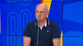Loi Duplomb : "Faisons une place à la science" pour Jérôme Marty