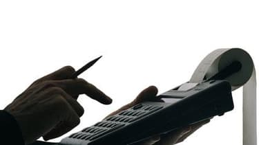 Calculette taxe