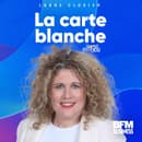 Carte blanche: Dominique Carlac'h - 02/25