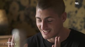 Temps de jeu, arbitres... Verratti parfois énervé par La Ligue 1 (Verratti comme jamais)