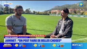 "On reste un peu sur notre faim" : l'analyse de Melvyn Jaminet sur le début de saison du RCT