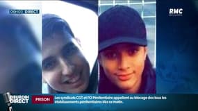 "C'est pas parce qu'ils ont fait des bêtises qu'il fallait qu'ils décèdent": l'appel de l'oncle d'Adam, mort après une course poursuite après la police