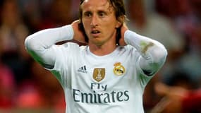 Luka Modric