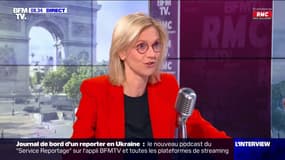 Agnès Pannier-Runacher: "Tout le monde a la fibre écolo et ce n'est pas un sujet nouveau pour moi"