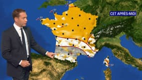 Les prévisions pour ce jeudi 2 septembre 2021