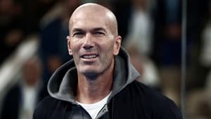 Zinedine Zidane en septembre 2025