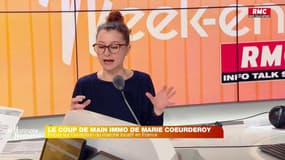 Le coup de main immo : focus sur l'évolution du marché locatif en France