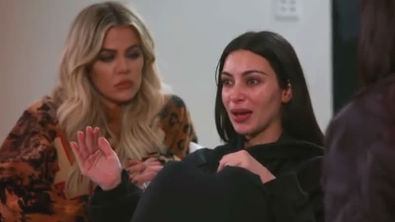 Kim Kardashian a été victime d'un braquage à Paris en octobre 2016