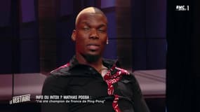 Le Vestiaire - L'étonnant talent des frères Pogba