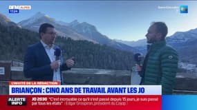 JO 2030: quel héritage pour le Briançonnais?
