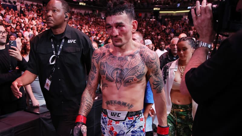 UFC 326: convocations, shorts à fleurs et respect total… Max Holloway, l'incarnation du "cool" dans le MMA