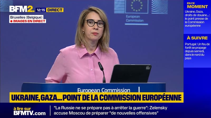 Guerre en Ukraine: 