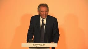 Emplois présumés fictifs au Modem: "J’étais la véritable cible des dénonciations", dit Bayrou