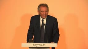 Emplois présumés fictifs au Modem: "J’étais la véritable cible des dénonciations", dit Bayrou