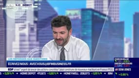 Les questions : y a -t-il un intérêt à investir dans le métaverse ? - 04/01