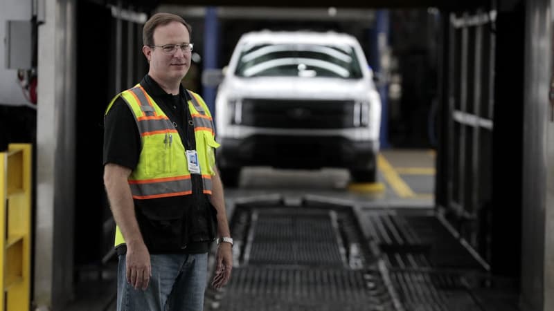 1.800 dollars de plus par voiture et 1 million de ventes en moins: les perspectives douloureuses du marché automobile américain depuis les droits de douane