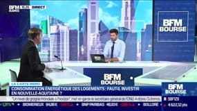 Pierre Leroy (Heero) : Consommation énergétique des logements, faut-il investir en Nouvelle-Aquitaine ? - 20/09