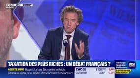 Les experts sans frontières - Vendredi 31 octobre