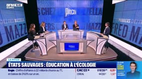 #68 – L’intégrale – Renaud Capuçon, Latitudes et Etats Sauvages dans Les Pionniers Chez Fred Mazzella