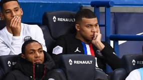 Kylian Mbappé