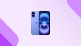 Cdiscount revient avec une nouvelle offre record sur l'iPhone 16, c'est une promo à saisir